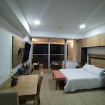 Aparta Suite en Cartagena de Indias