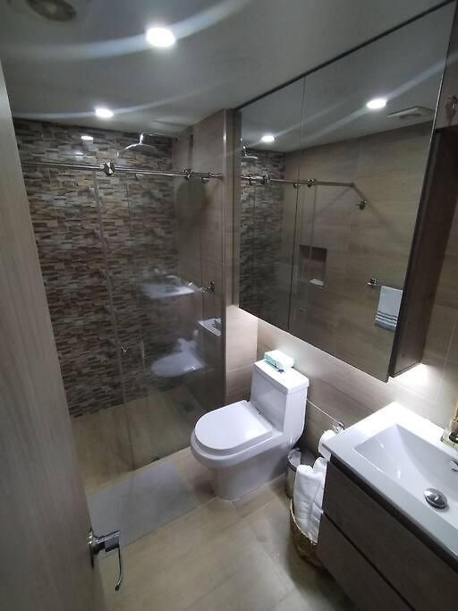 Apartamento Aparta En De Indias *