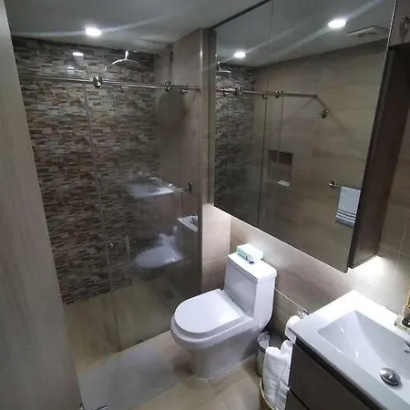 Apartment Aparta En De Indias *