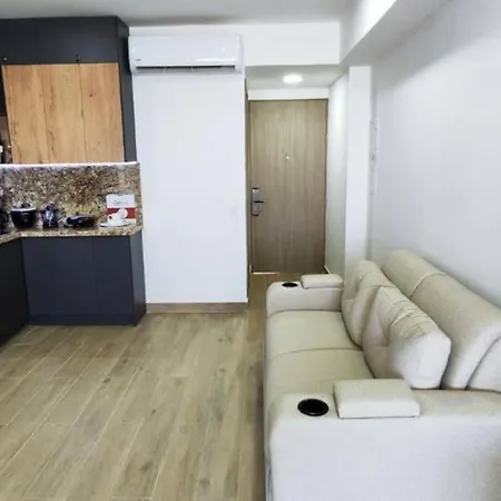 Apartment Aparta En De Indias