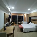 Aparta Suite en Cartagena de Indias