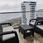Aparta Suite en Cartagena de Indias