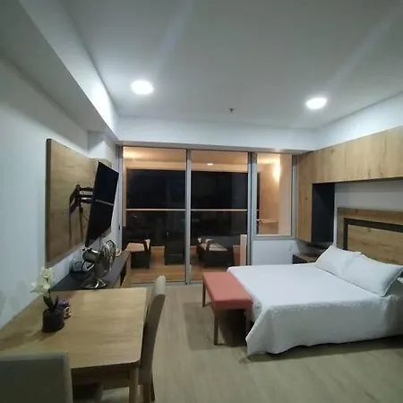 Aparta En De Indias Apartamento *